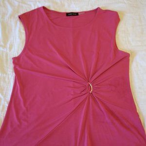 Ivanka Trump tank top XL